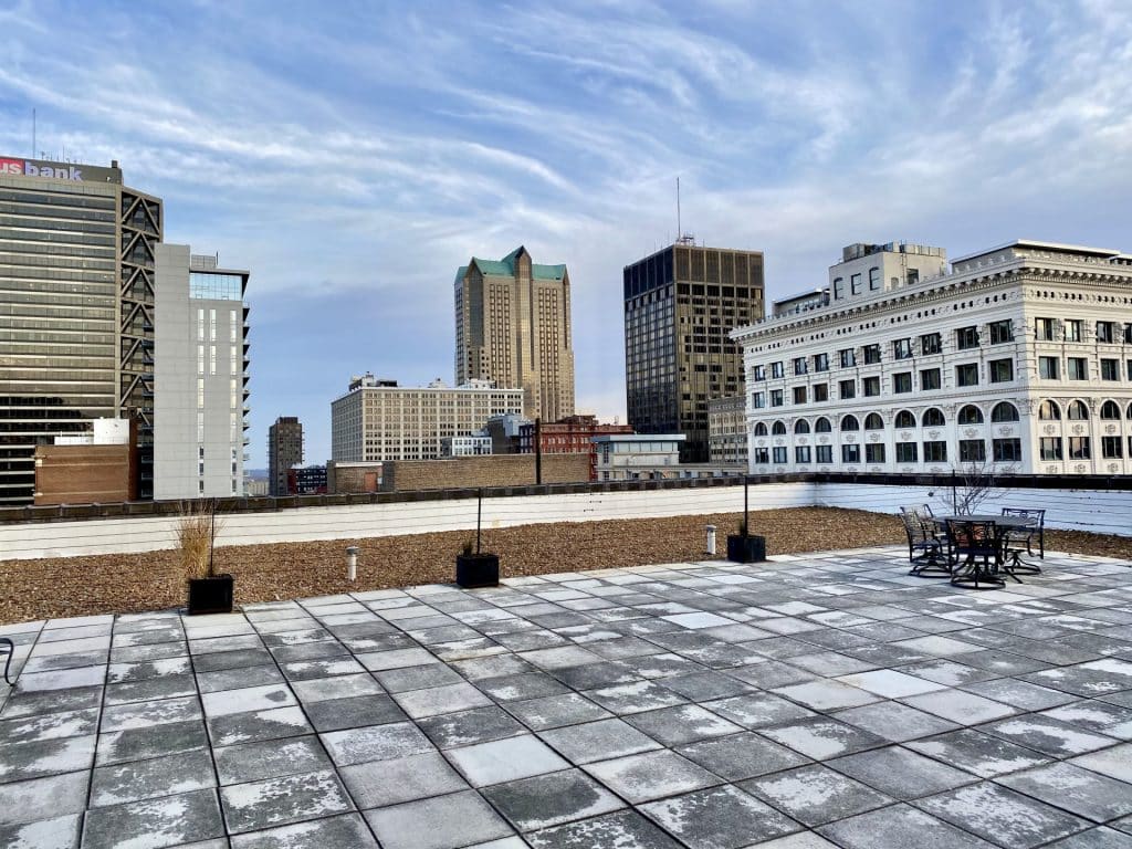 10th Street Lofts Downtown St. Louis, 1010 Saint Charles Street