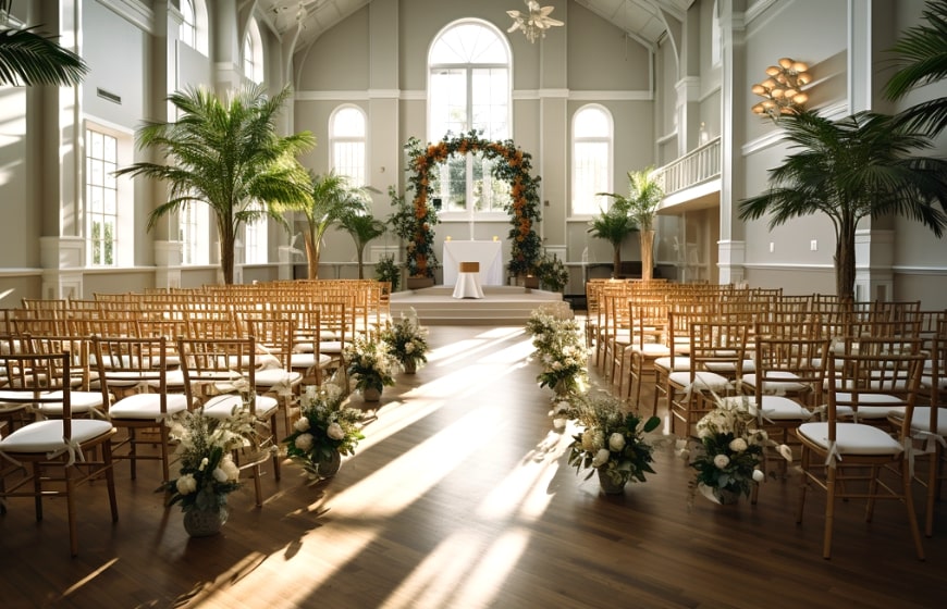 St Louis Wedding Venues